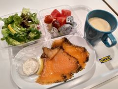 -宜家·瑞典风味餐厅(北京西红门店)