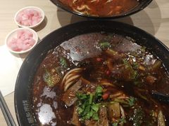 -苗乡米线(建军路店)