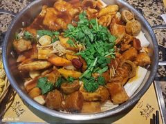 -黄记煌三汁焖锅(三胞广场店)