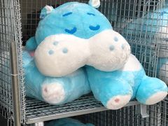 -盒马X会员店(上海森兰商都店)