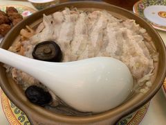 极品白肉砂锅-砂锅居(西四店)