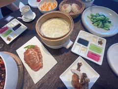 -大董(福田皇庭中心店)