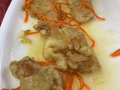 -哈尔滨饺子王·东北菜(鱼鳞浃路店)
