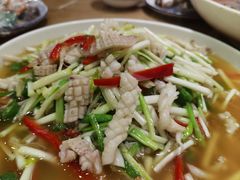 -邱金小炒·30 年盐帮江湖菜(自贡店)