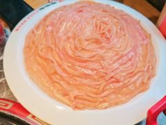 -蜀辣居鲜货老火锅(红牌楼店)