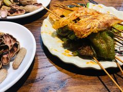 -高原第一家资格烤羊肉(玉林南路总店)