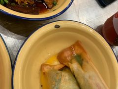 -东排食堂长沙小吃大排档(五一广场店)