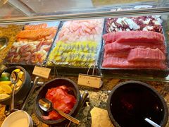 -杭州国际会议中心洲际酒店-原素全日餐厅(解放东路店)