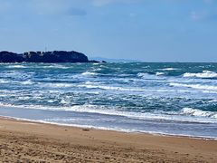 -威海国际海水浴场旅游区