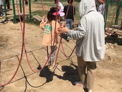 -天津武清北运河郊野公园房车露营地