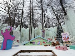 -沂蒙山旅游区云蒙景区(蒙山国家森林公园)