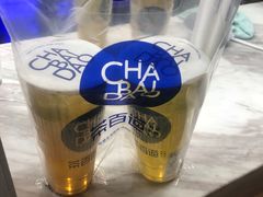 -茶百道(春熙路银石广场店)