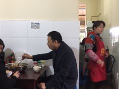 -蓉城西二道无名冒菜(西二道街店)