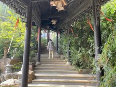-江阴君山寺