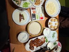 -老北京炸酱面·烤鸭(前门店)