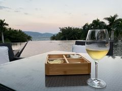 -三亚太阳湾柏悦酒店