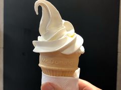 -麦当劳(静安寺店)