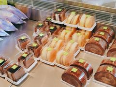 -奈雪的茶(中粮祥云小镇店)