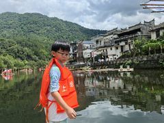 -上坦村