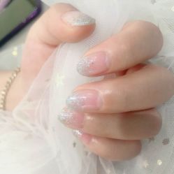 手部美甲-蜜丝卡伦美甲美睫连锁