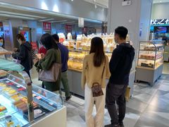 -BreadTalk面包新语·烘焙蛋糕(金光华广场店)
