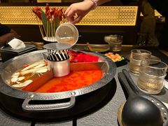 超值奔驰锅-晓宇重庆火锅(西安荟聚店)