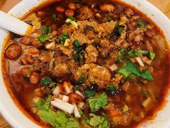 -豆相识•九九豆腐脑(牛咡桥店)