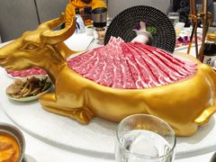 -品尚豆捞火锅(滨河南路店)