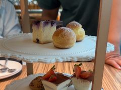 -榖屋house of flour(张江首店)