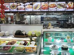 -东江海鲜酒家(艺都分店)
