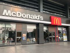 门面-麦当劳(余姚北站店)