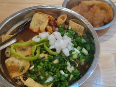 -柳州肥姨妈大骨螺蛳粉(沙河店)