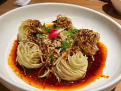 -茅庐毛血旺(烟台大悦城店)