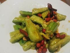 -胡氏大盘鸡新疆菜(石岗店)