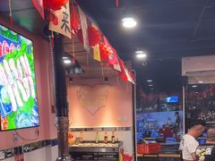 -燚青春东北泥炉烤肉(百合店)