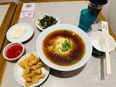-松鹤楼面馆(清河万象汇店)