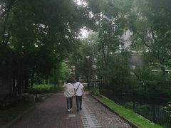 -中青旅山水时尚酒店餐厅(雁栖店)