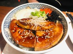 -熹炭精致日料(金融街购物中心店)