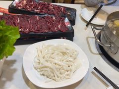 -陈记顺和潮汕牛肉火锅(棠德南路店)