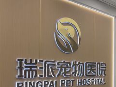 -瑞派康怡24h宠物医院·犬猫医疗中心·微创绝育(瑞景分院)