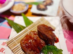 酱烤厚切牛舌-有喜屋·深夜食堂(北京西路店)