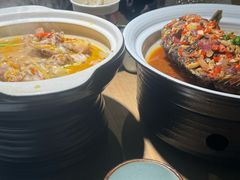 -费大厨辣椒炒肉(太平老街店)