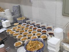 -长安后宰门水盆羊肉(新都心店)