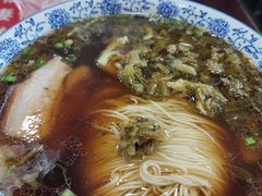 -美味斋(西北街店)