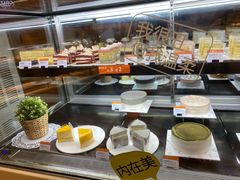 -BreadTalk面包新语(长寿路地铁站店)