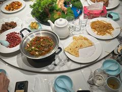 -玉林烤鸭店(黄村兴华店)