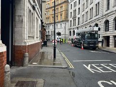 -The Wolseley