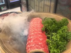 -廖掌柜·重庆鲜货火锅(上海首店)