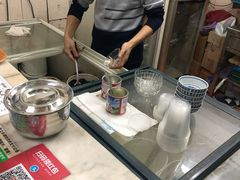 -五福堂龟苓膏(河东北山店)