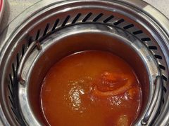 -龍歌自助小火锅(崂山丽达店)